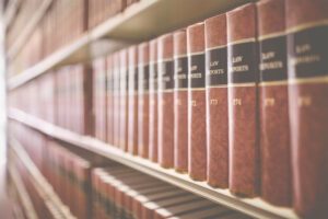 Law Reports Books