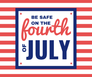 Know Your Rights on the Fourth of July